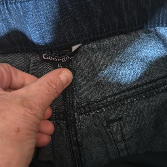 5 George jeans - Picture 2 of 2